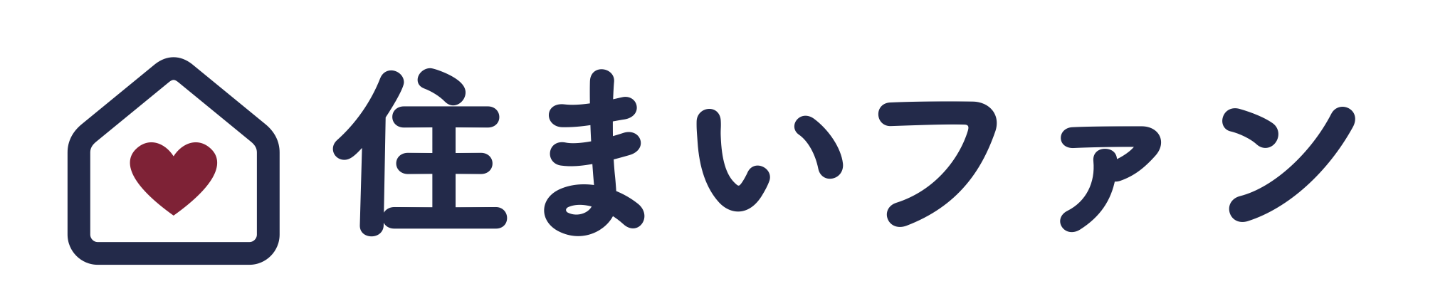 住まいファン